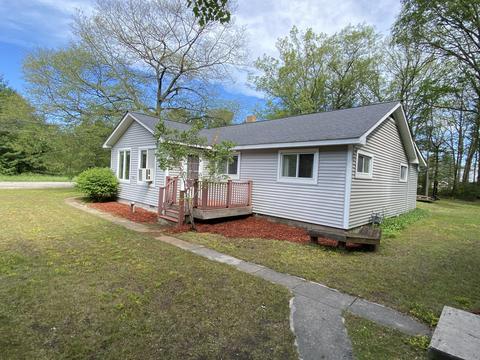 4010 Hanson Ave, Lewiston, MI 49756 photo 1