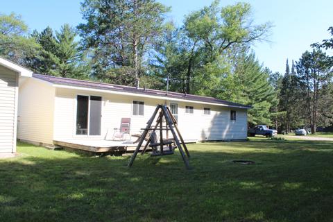 122 Woodleaf Drive Grayling Mi 49738 Dr, Grayling, MI 49738 photo 3