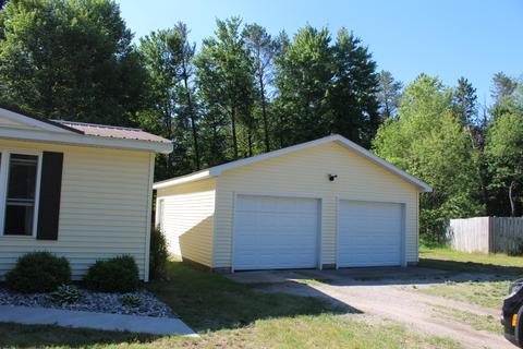 122 Woodleaf Drive Grayling Mi 49738 Dr, Grayling, MI 49738 photo 2