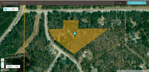 1365 Pine Point Dr, Lewiston, MI 49756 photo 2