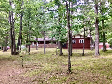 1365 Pine Point Dr, Lewiston, MI 49756 photo 1