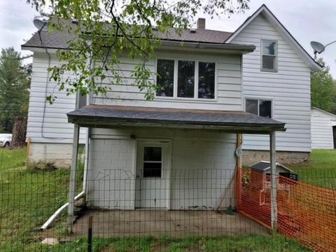 2424 E Roe Road Spruce Mi 48762 Rd, Spruce, MI 48762 photo 4