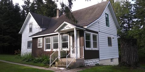 2424 E Roe Road Spruce Mi 48762 Rd, Spruce, MI 48762 photo 2