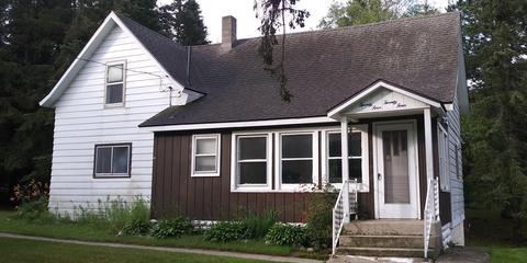 2424 E Roe Road Spruce Mi 48762 Rd, Spruce, MI 48762 photo 1