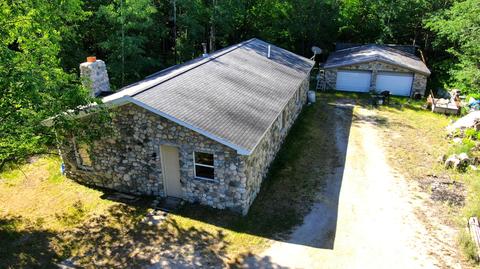 3681 Wurm Rd, Wolverine, MI 49799 photo 1