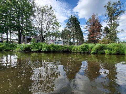2390 Johns Drive Mio Mi 48647 Dr, Mio, MI 48647 photo 5