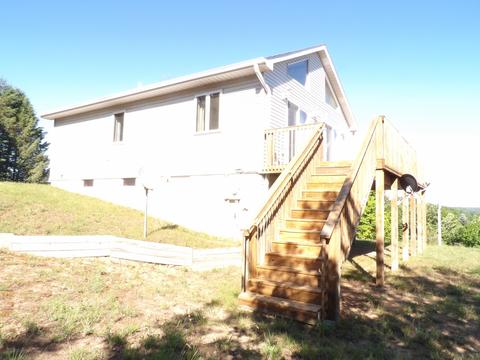5795 E Rice Rd, Cedar, MI 49621 photo 2