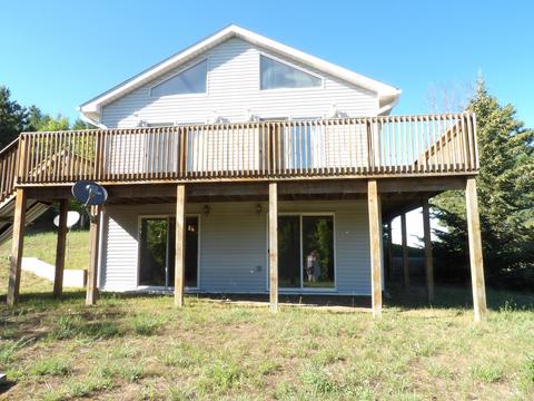 5795 E Rice Rd, Cedar, MI 49621 photo 1
