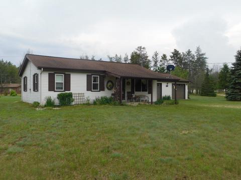 2389 Nancy St, Luzerne, MI 48636 photo 2