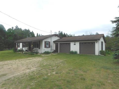2389 Nancy St, Luzerne, MI 48636 photo 1