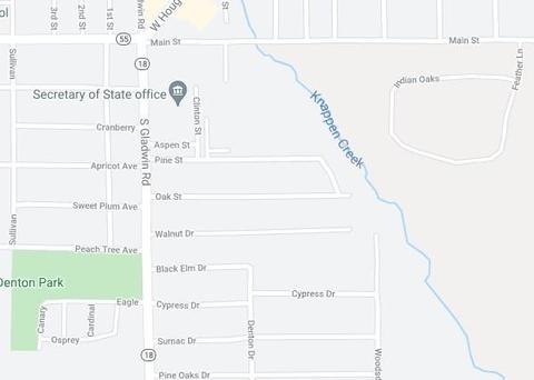 114 Walnut Drive Lots 325 326 Prudenville Mi 48651 Dr #LOT S 325 & 326, Prudenville, MI 48651