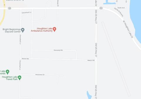 Welch, Houghton Lake, MI 48629