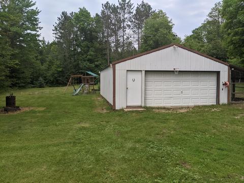 7110 W Batterson Road Frederic Mi 49733 Rd, Frederic, MI 49733 photo 37