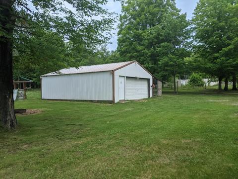 7110 W Batterson Road Frederic Mi 49733 Rd, Frederic, MI 49733 photo 3