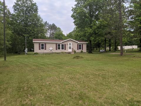 7110 W Batterson Road Frederic Mi 49733 Rd, Frederic, MI 49733 photo 1
