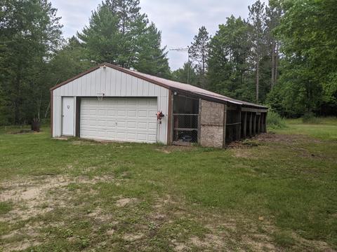7110 W Batterson Road Frederic Mi 49733 Rd, Frederic, MI 49733 photo 38