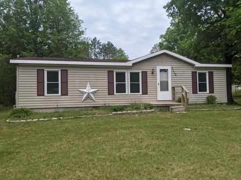 7110 W Batterson Road Frederic Mi 49733 Rd, Frederic, MI 49733 photo 2