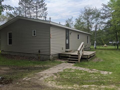 7110 W Batterson Road Frederic Mi 49733 Rd, Frederic, MI 49733 photo 6