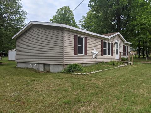 7110 W Batterson Road Frederic Mi 49733 Rd, Frederic, MI 49733 photo 4