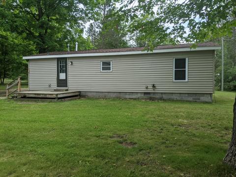 7110 W Batterson Road Frederic Mi 49733 Rd, Frederic, MI 49733 photo 5