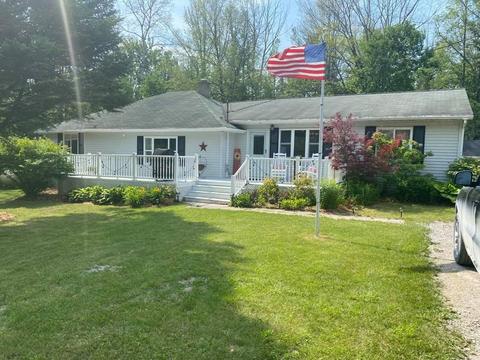 10933 Bussie Road Herron Mi 49744 Rd, Herron, MI 49744 photo 1