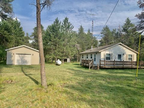 8036 Nephew Trail Grayling Mi 49738 Trl, Grayling, MI 49738 photo 4