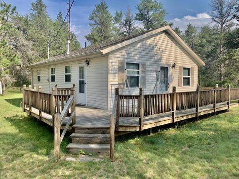 8036 Nephew Trail Grayling Mi 49738 Trl, Grayling, MI 49738 photo 1