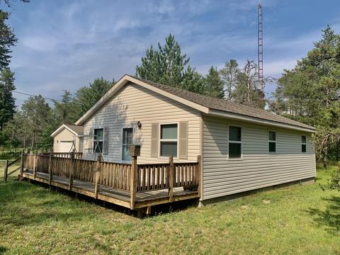 8036 Nephew Trail Grayling Mi 49738 Trl, Grayling, MI 49738 photo 3
