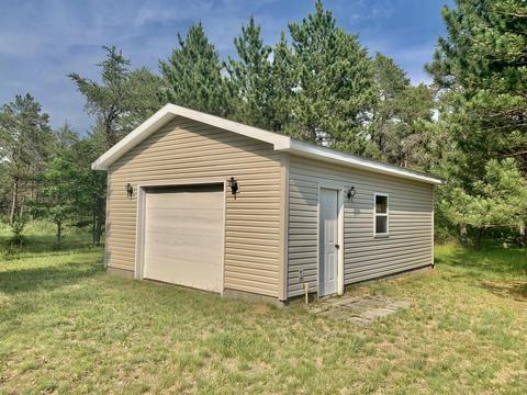 8036 Nephew Trail Grayling Mi 49738 Trl, Grayling, MI 49738 photo 2
