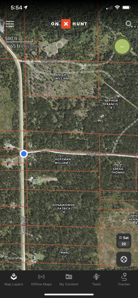 8036 Nephew Trail Grayling Mi 49738 Trl, Grayling, MI 49738 photo 25