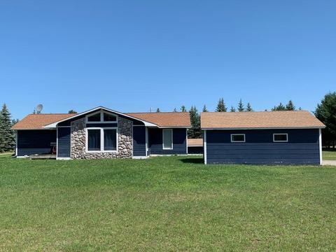 7449 E Robinson Rd, Pellston, MI 49769 photo 1