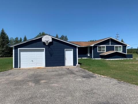7449 E Robinson Rd, Pellston, MI 49769 photo 4