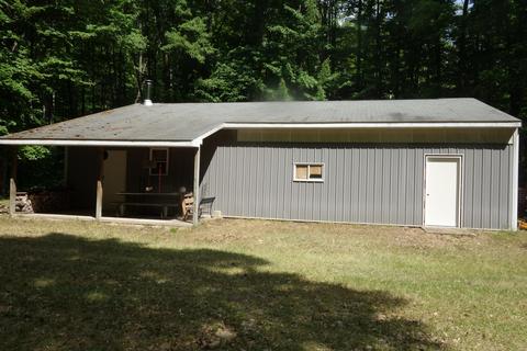 10185 Kenyon Trail Frederic Mi 49733 Trl, Frederic, MI 49733 photo 7