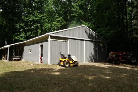10185 Kenyon Trail Frederic Mi 49733 Trl, Frederic, MI 49733 photo 3