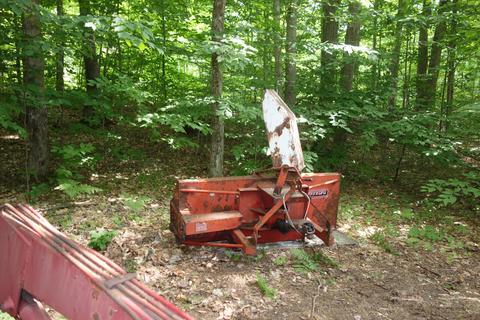 10185 Kenyon Trail Frederic Mi 49733 Trl, Frederic, MI 49733 photo 13
