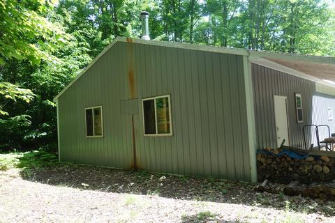 10185 Kenyon Trail Frederic Mi 49733 Trl, Frederic, MI 49733 photo 8