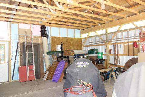 10185 Kenyon Trail Frederic Mi 49733 Trl, Frederic, MI 49733 photo 18