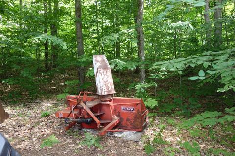 10185 Kenyon Trail Frederic Mi 49733 Trl, Frederic, MI 49733 photo 12
