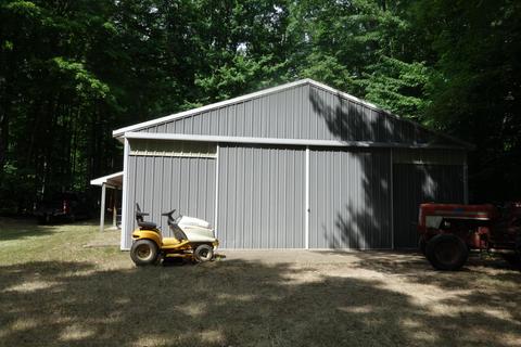10185 Kenyon Trail Frederic Mi 49733 Trl, Frederic, MI 49733 photo 9