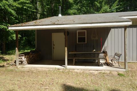 10185 Kenyon Trail Frederic Mi 49733 Trl, Frederic, MI 49733 photo 4