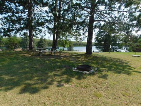 1276 Beach Dr, Mio, MI 48647 photo 2