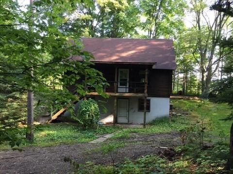 2125 Taylor Rd, Fairview, MI 48621 photo 1