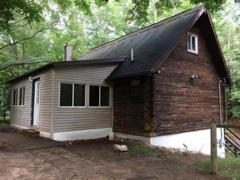 2125 Taylor Rd, Fairview, MI 48621 photo 2