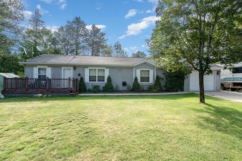 562 Pine Oak Trail Grayling Mi 49738 Trl, Grayling, MI 49738 photo 1