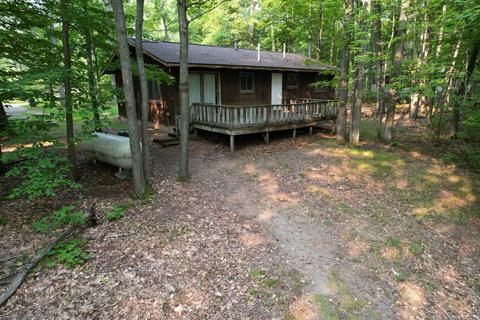 11215 Nottingham Dr, Frederic, MI 49733 photo 3