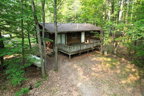 11215 Nottingham Dr, Frederic, MI 49733 photo 4