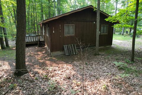 11215 Nottingham Dr, Frederic, MI 49733 photo 2