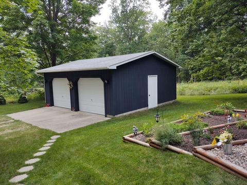 9781 Wheeler Road Roscommon Mi 48653 Rd, Roscommon, MI 48653 photo 14