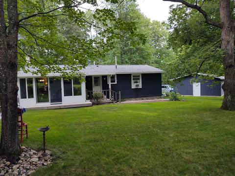 9781 Wheeler Road Roscommon Mi 48653 Rd, Roscommon, MI 48653 photo 6