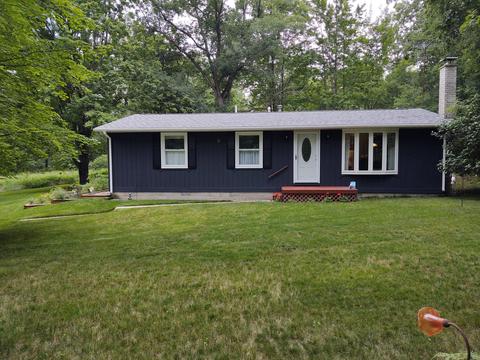 9781 Wheeler Road Roscommon Mi 48653 Rd, Roscommon, MI 48653 photo 1